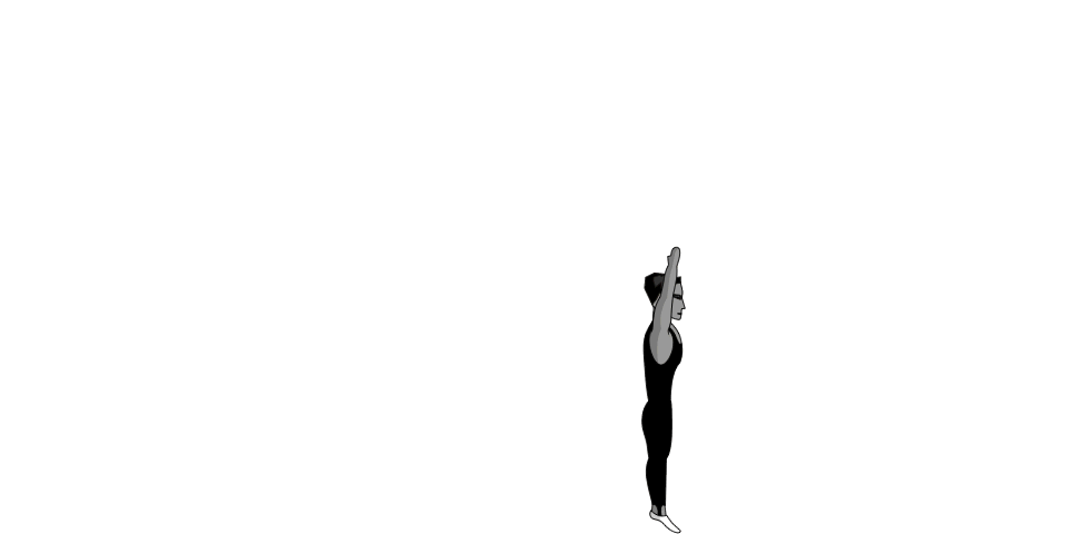 How to do a Gymnastic Back Flip