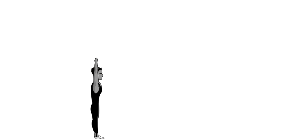 How to do a Gymnastic Handstand