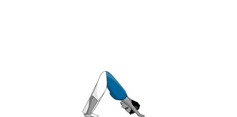 Trikonasana - Yoga Triangle Pose